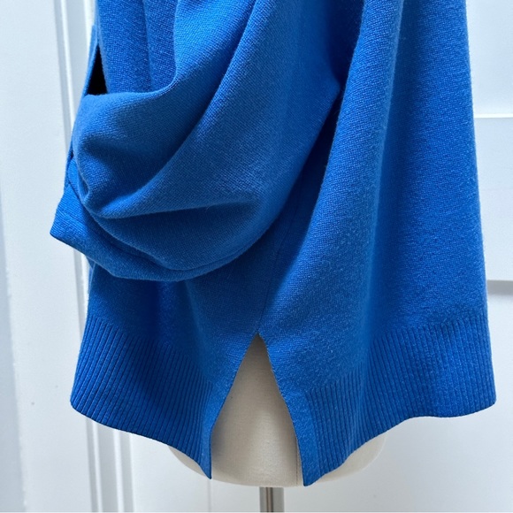 BANANA REPUBLIC Cowl-Neck Sweater - Picture 7 of 11